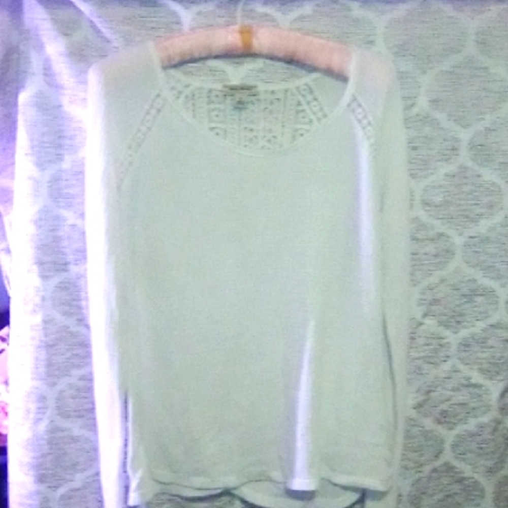 Lucky Brand blouse